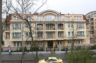 Iztok Aparthotel София Екстериор снимка
