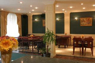 Iztok Aparthotel София Екстериор снимка